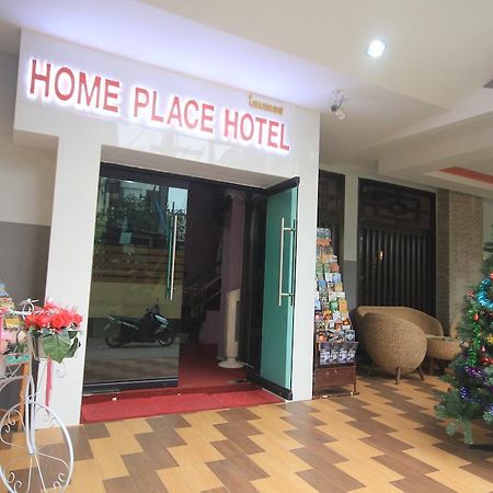 Home Place Hotel Chiang Mai Exterior foto