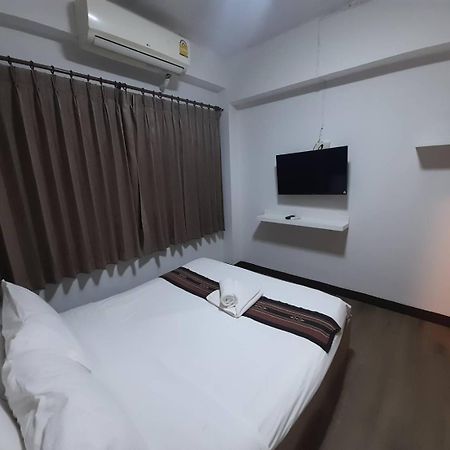 Home Place Hotel Chiang Mai Exterior foto