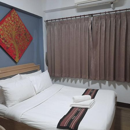 Home Place Hotel Chiang Mai Exterior foto